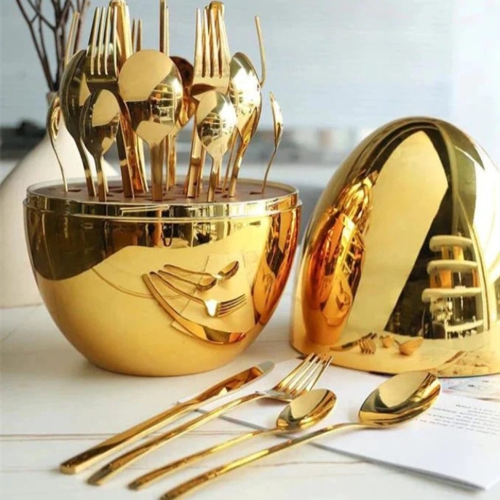 Luxury Cutlery Set