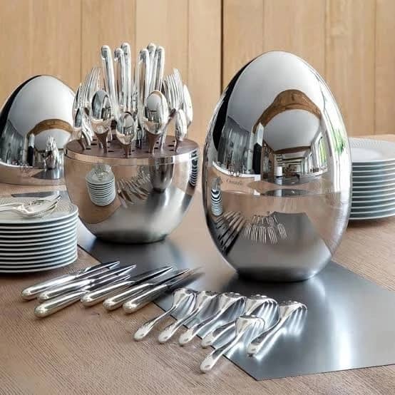 Luxury Cutlery Set