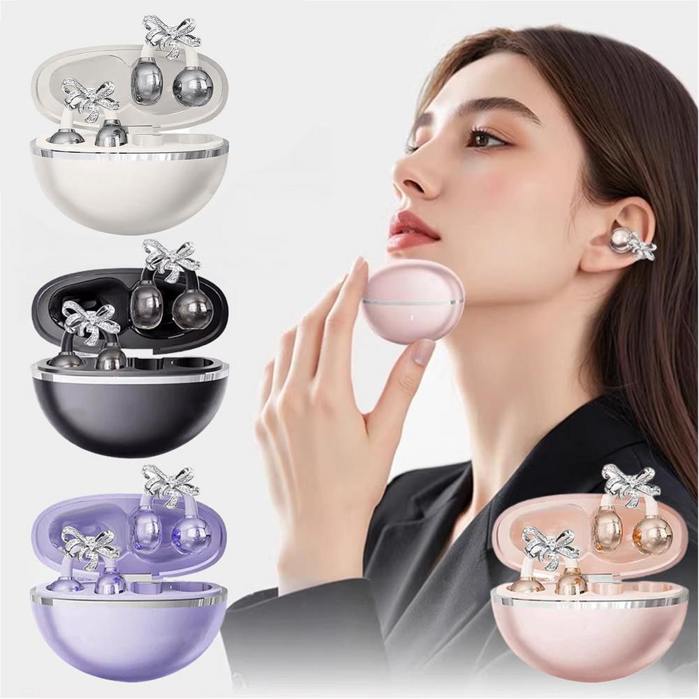 Smart Earring Earbud